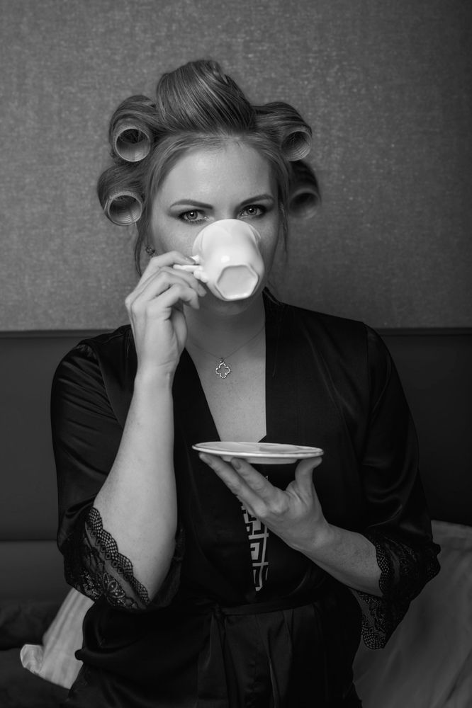 Photograph by Ксения Фёдорова