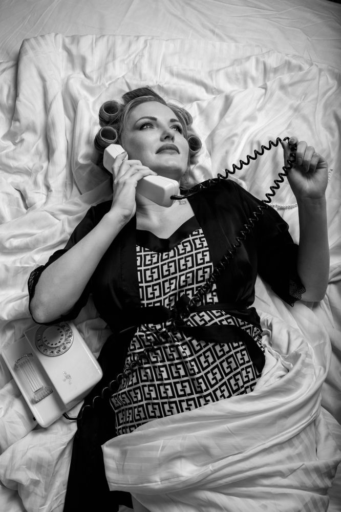 Photograph by Ксения Фёдорова