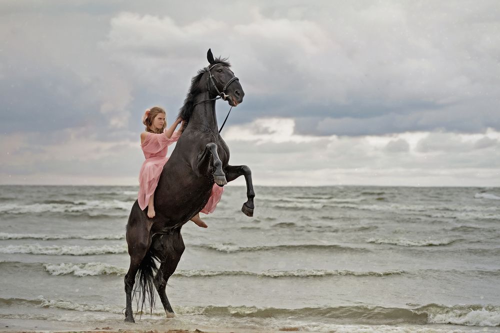 Photograph by Светлана Реунова