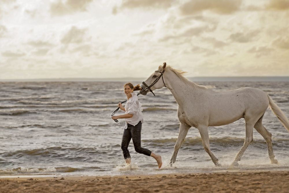 Photograph by Светлана Реунова