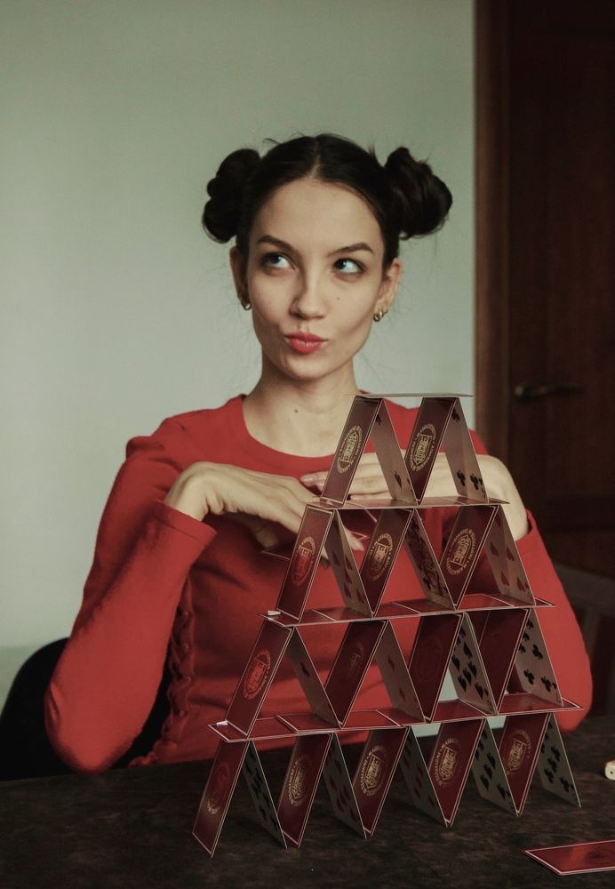 Фотография автора Galina Sa