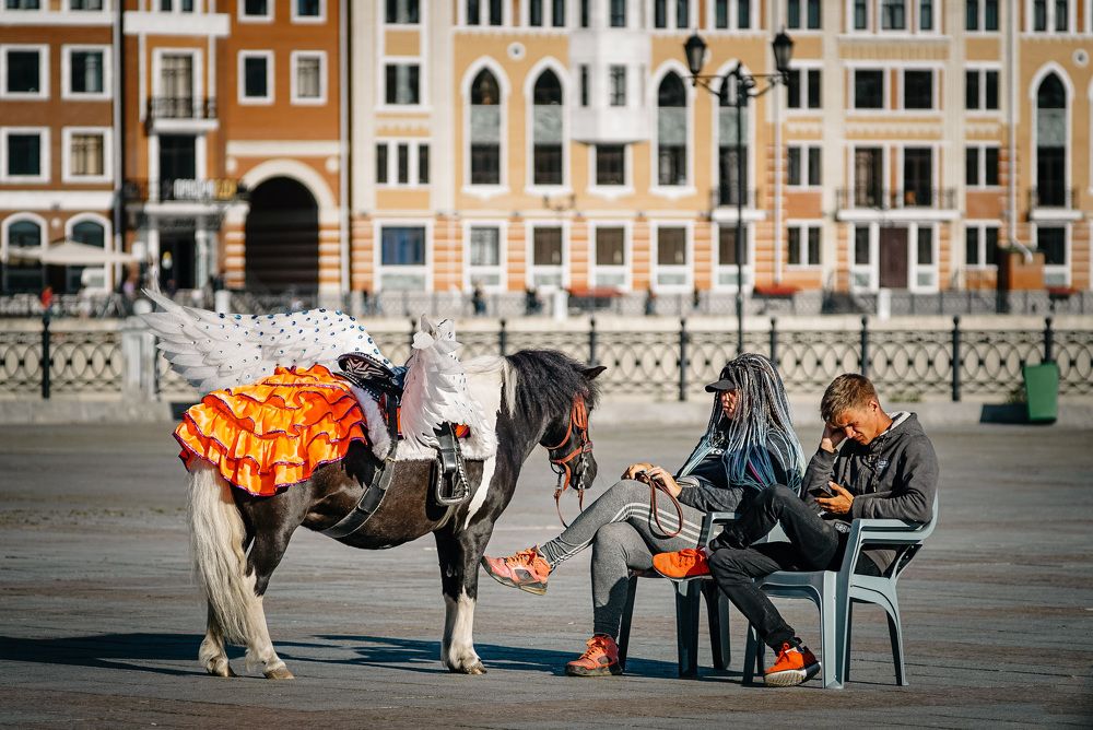 Photograph by Сергей Забиякин