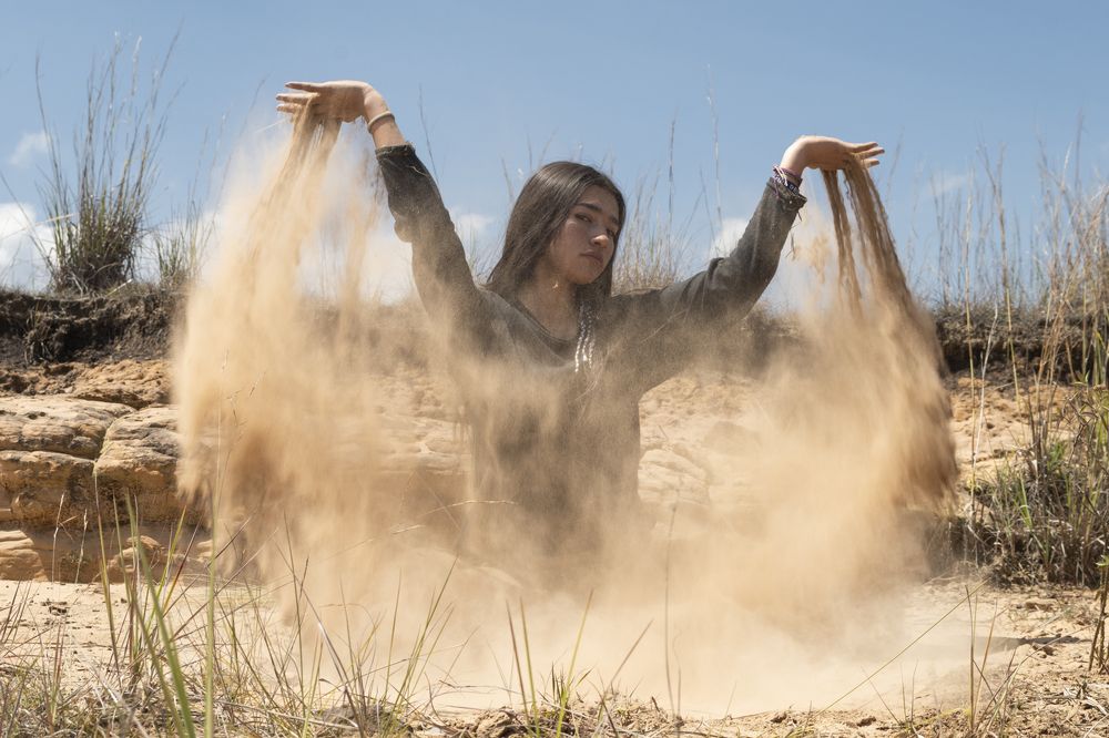 Photograph by Claudia Ruiz