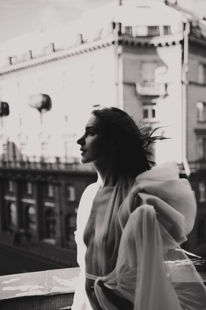 Photograph by Виктория Умнова