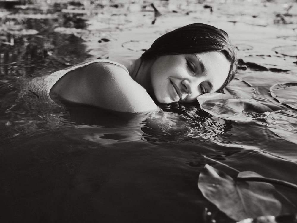 Photograph by Валерия Морозова