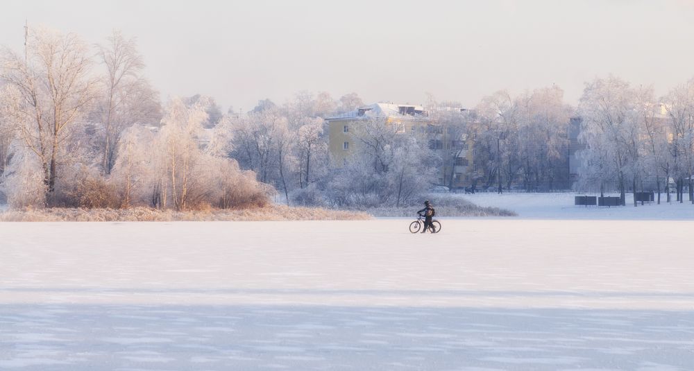 Photograph by Фёдор Куракин
