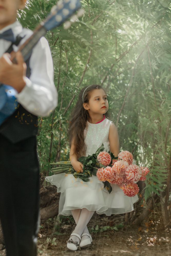 Photograph by Абрамова Аксинья