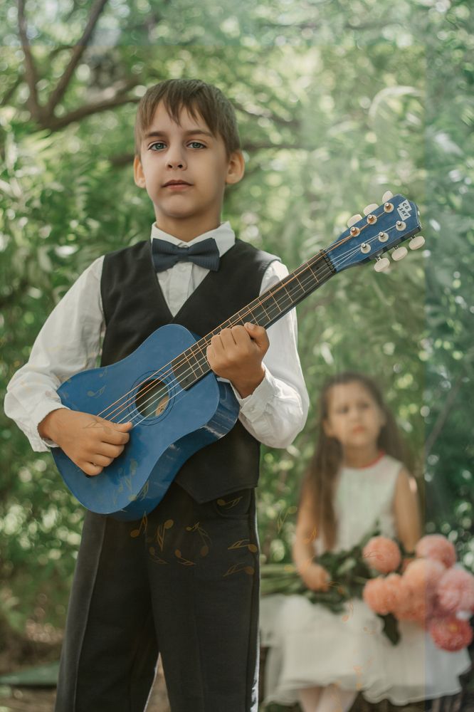 Photograph by Абрамова Аксинья