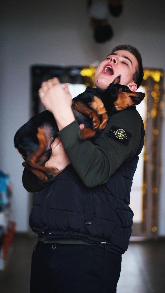 Photograph by Светлана