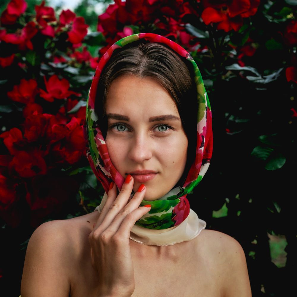 Фотография автора Ирина Якущенко