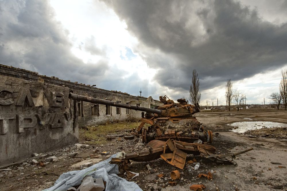 Photograph by Андрей Анатольевич Жуков