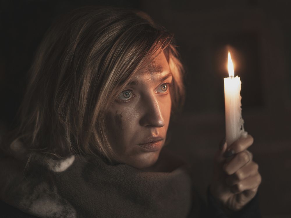 Photograph by Aleksey Sologubov