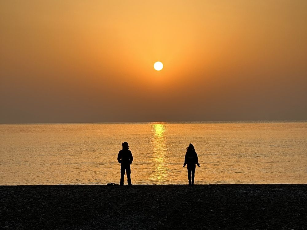 Photograph by Evgenia Barinova