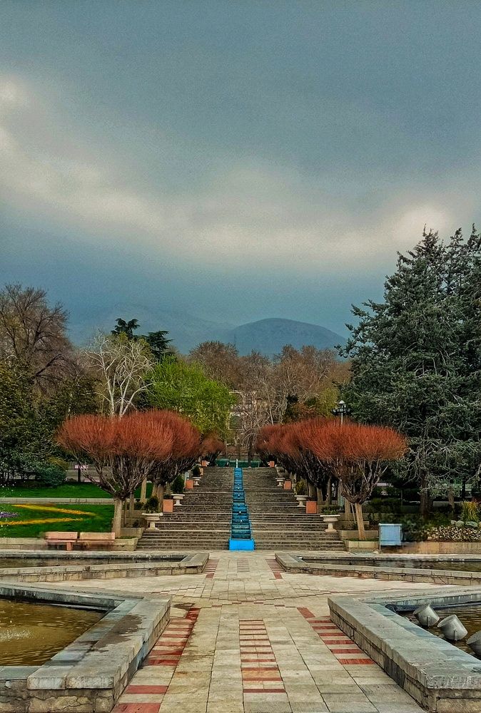 Фотография автора Mahdi Mohammadi