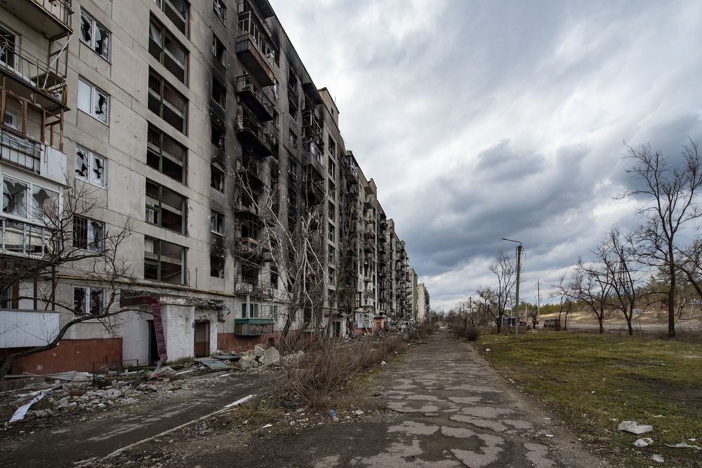 Photograph by Андрей Анатольевич Жуков