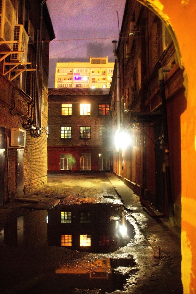 Photograph by Марина