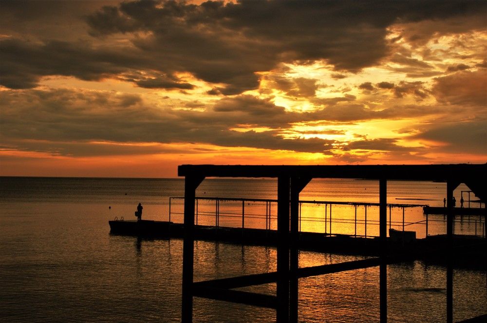 Photograph by Марина Моссий