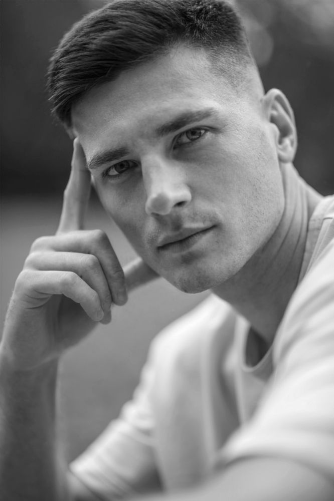 Photograph by Main Darius