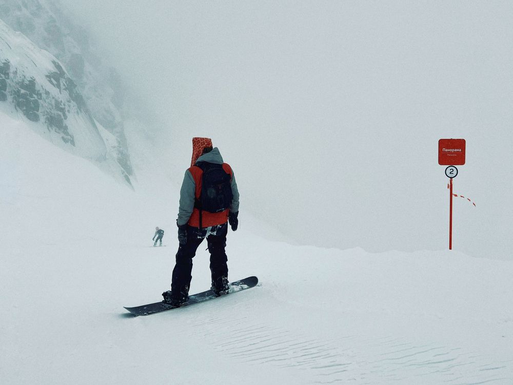 Photograph by Наталья Домненко