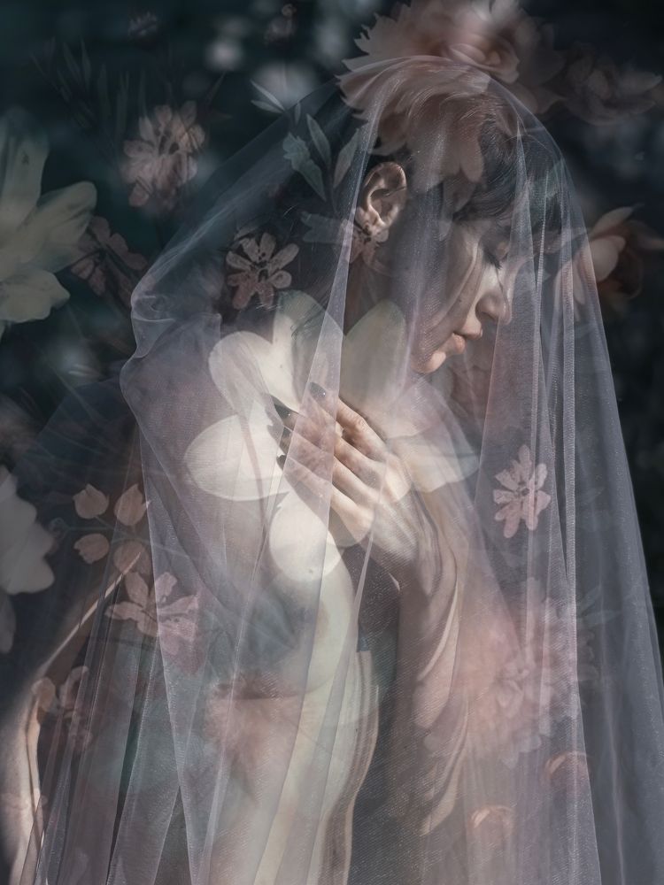 Photograph by Ирина Баландина