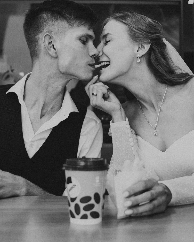 Photograph by Никита Ларин