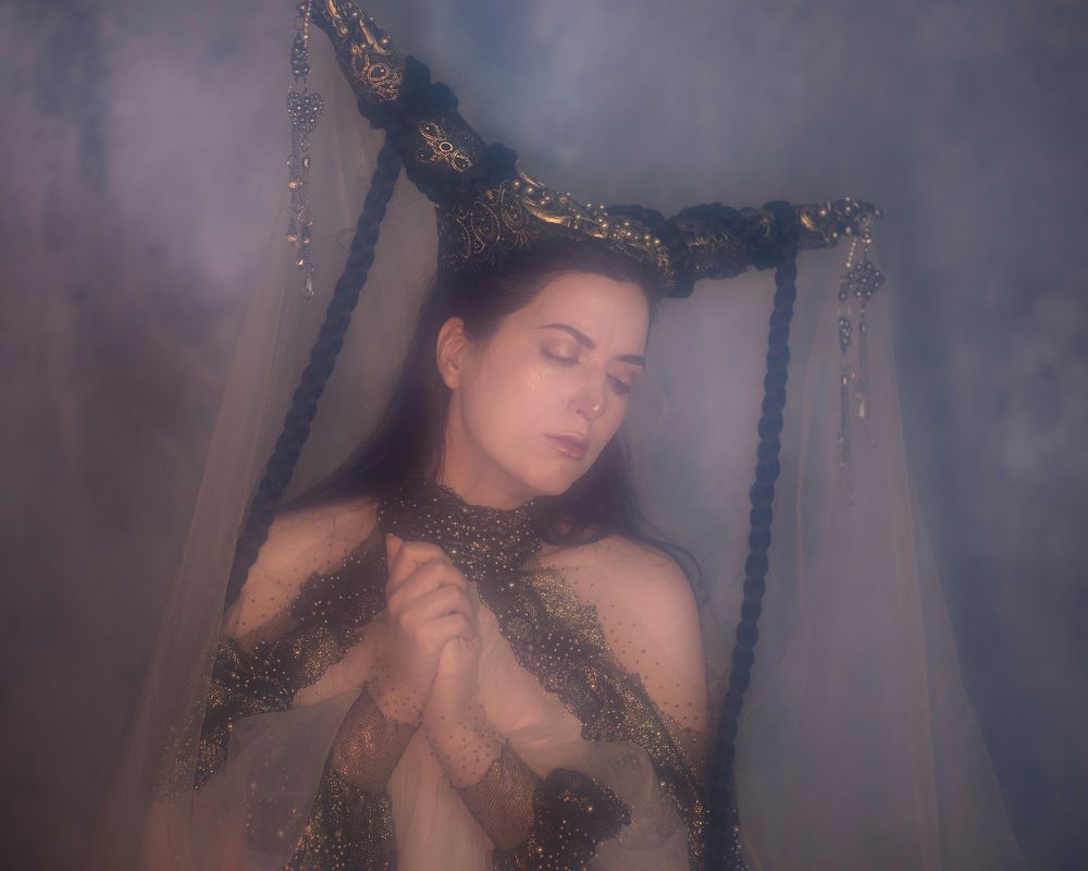 Photograph by Ермакова Янина