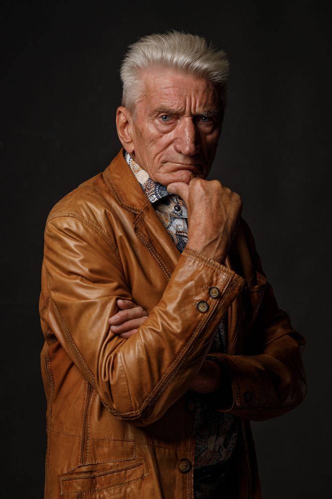 Мой друг Петр