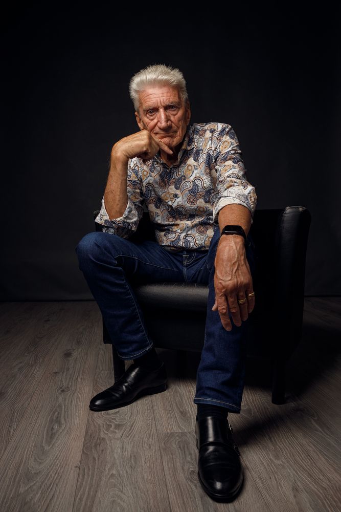 Фотография автора Olja Efendiev