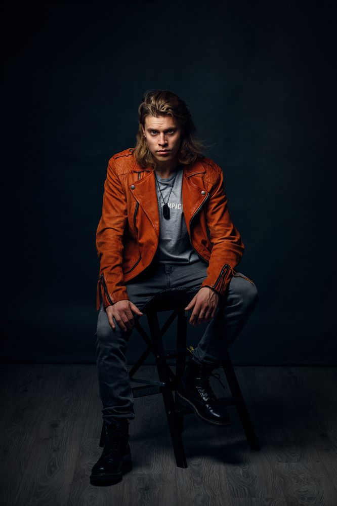 Фотография автора Olja Efendiev