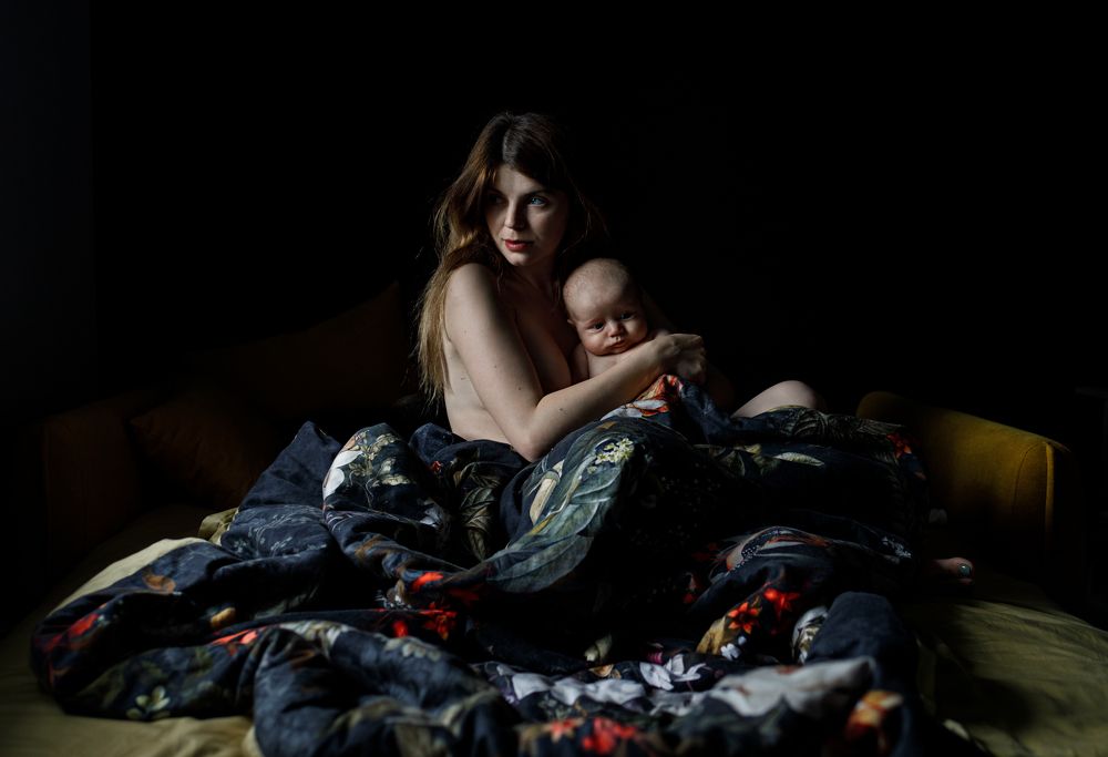 Фотография автора Olja Efendiev