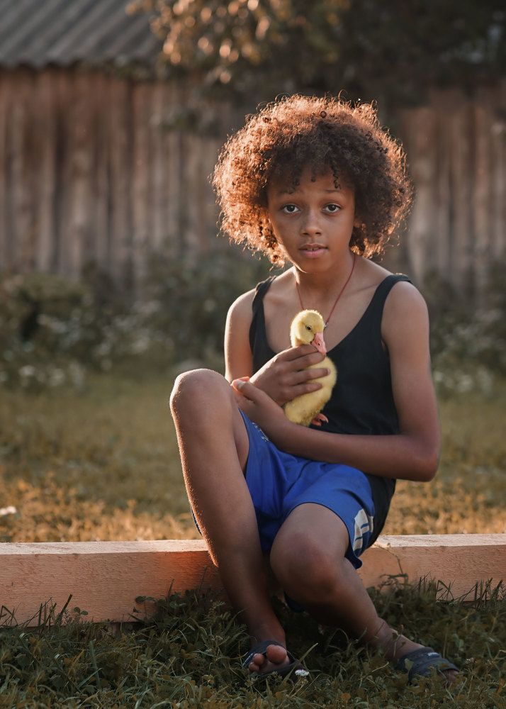 Photograph by Татьяна Шандромайло