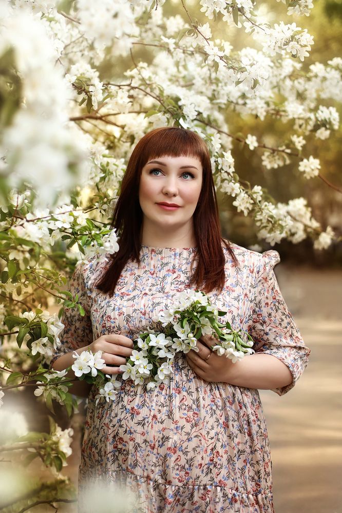 Photograph by YANA SHABANOVA