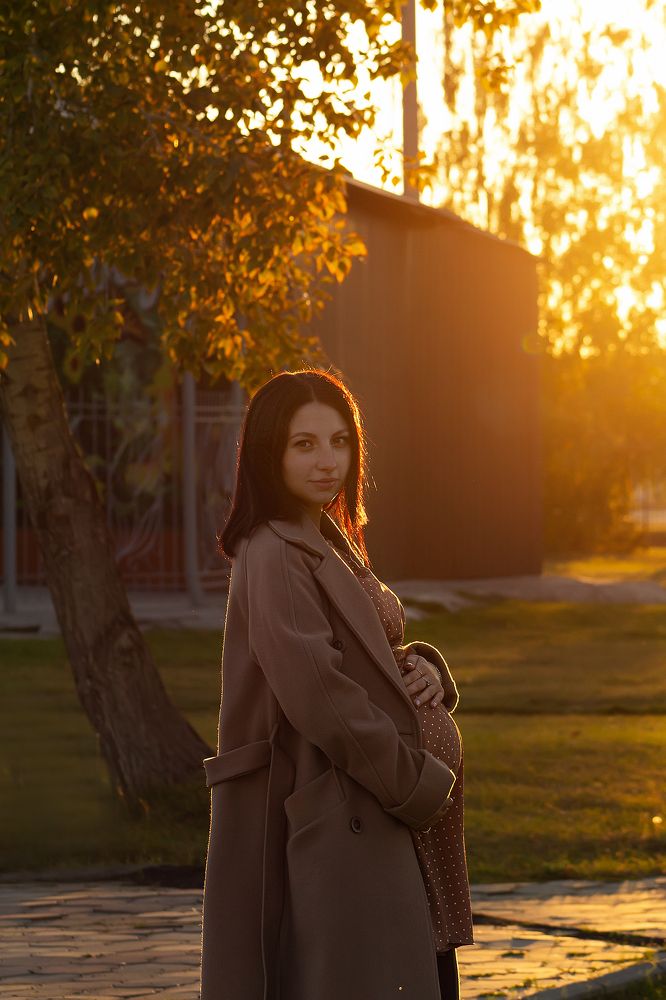 Photograph by YANA SHABANOVA