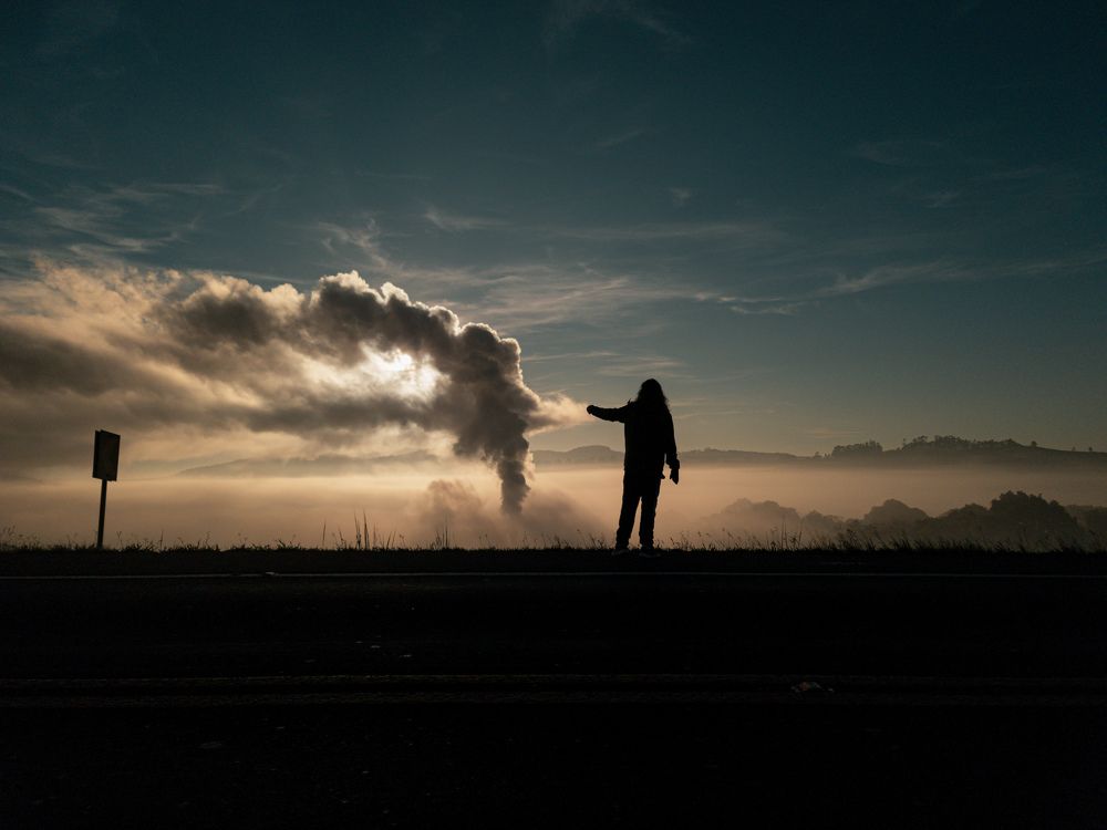 Photograph by Clério Back