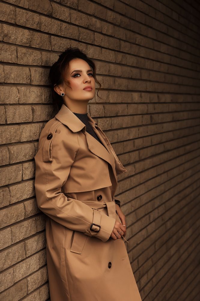 Photograph by YANA SHABANOVA