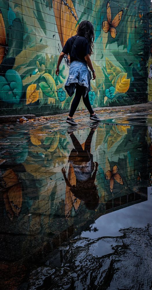 Photograph by Clério Back