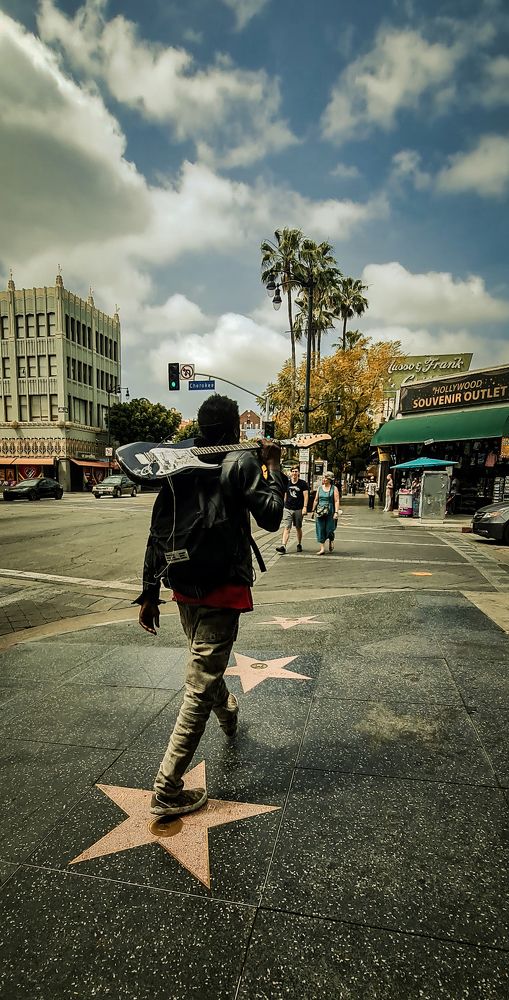 Photograph by Clério Back