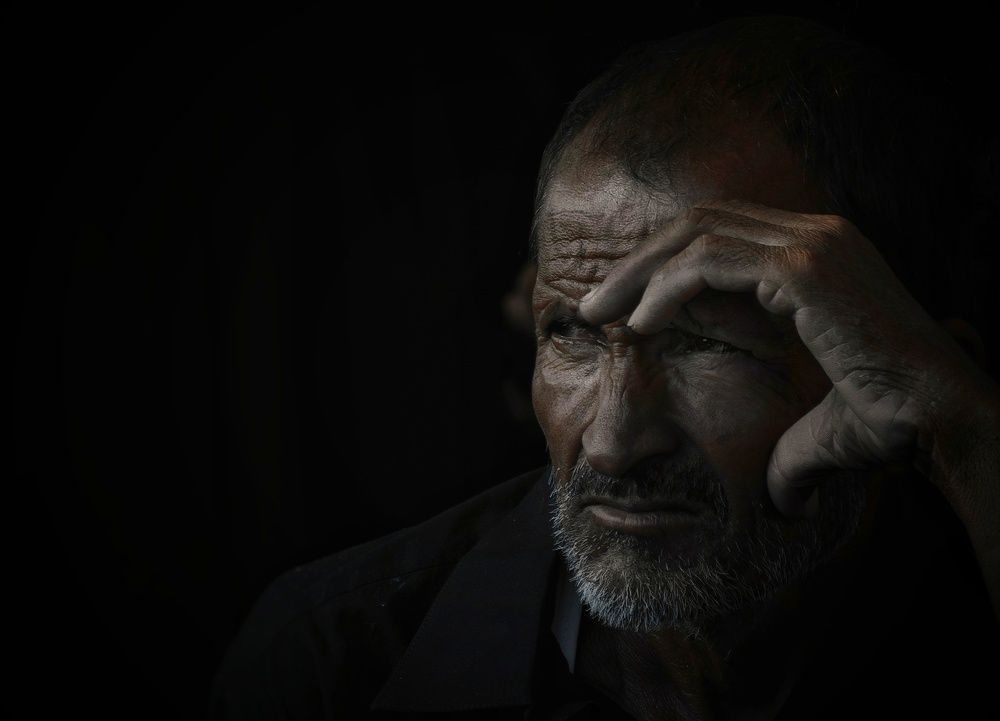 Photograph by hussein muraad