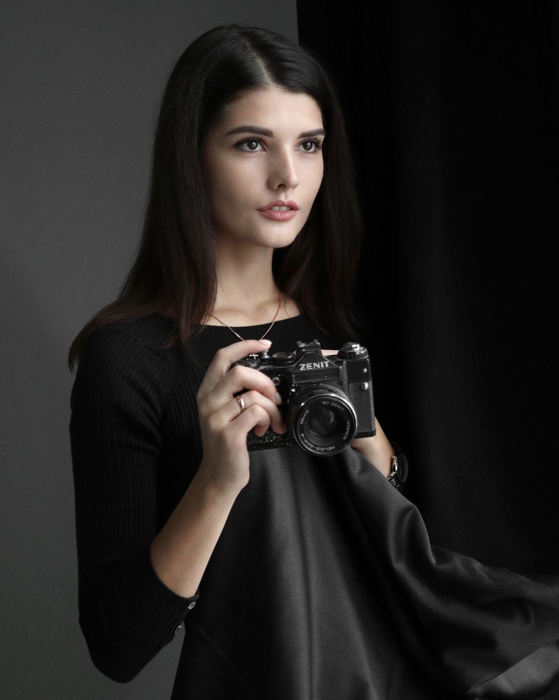 Photograph by Филатов Александр