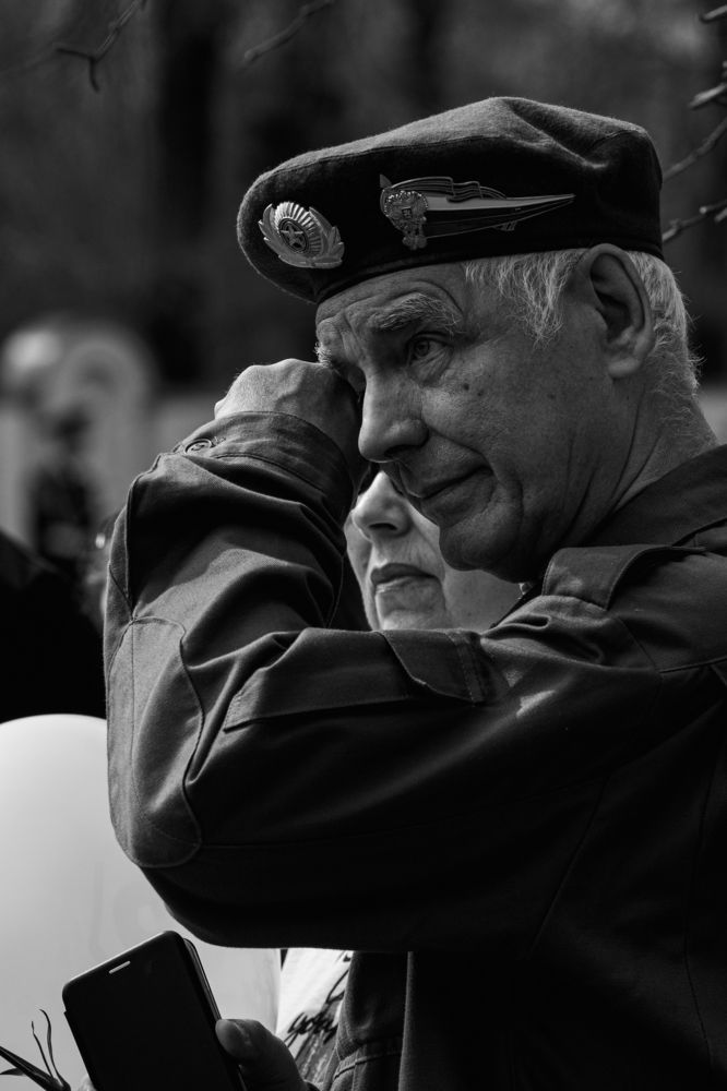 Photograph by Юрий Лопатин