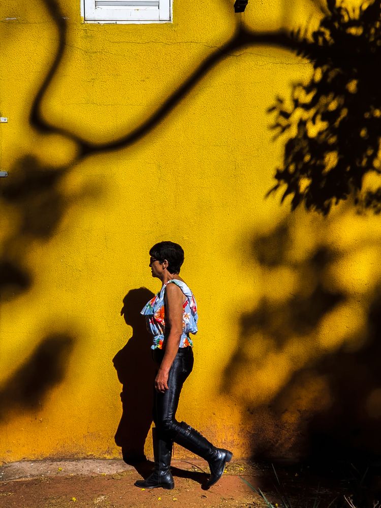 Photograph by Régis Santos