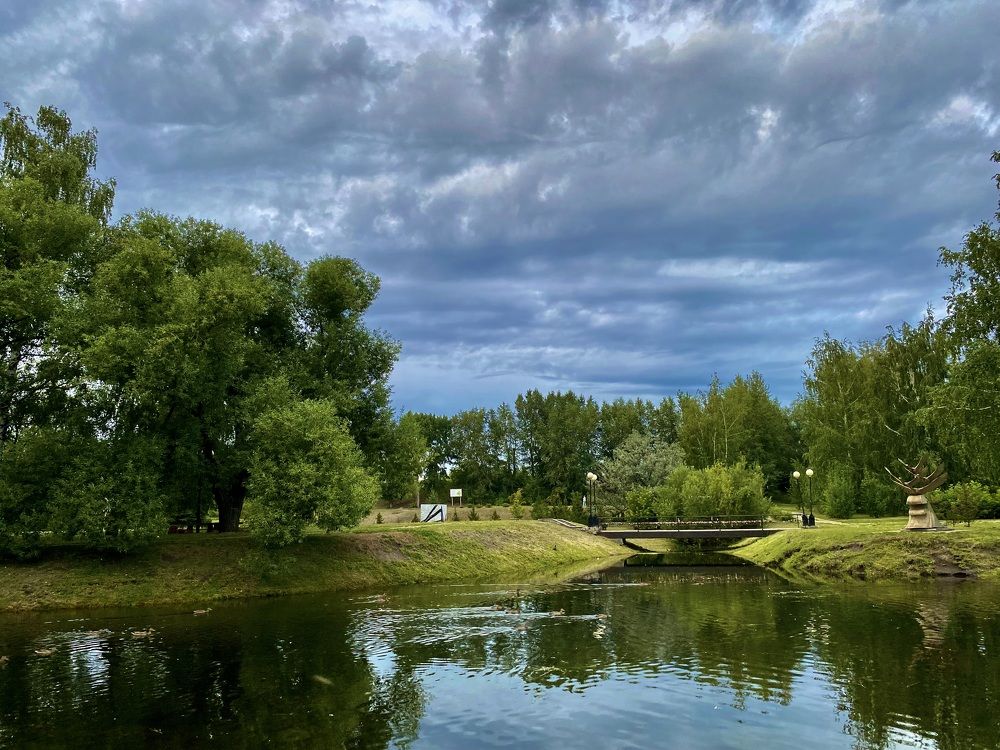 Photograph by Кузнецов Алексей