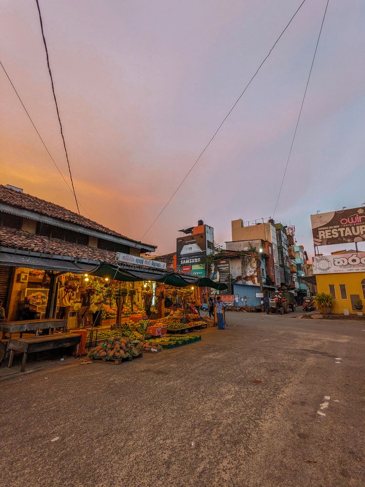 Photograph by Hasith Eshan