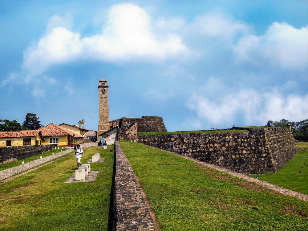 Photograph by Pasindu Heshan