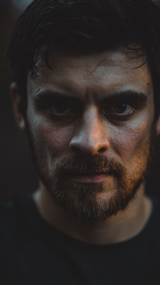 Photograph by Anton Kotlovskii