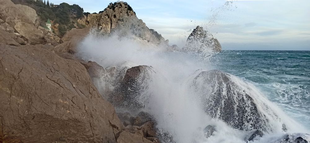 Photograph by Евгений Самулев