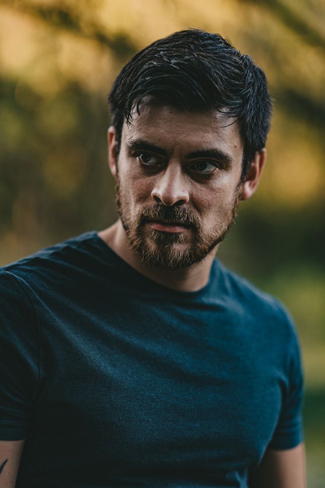 Photograph by Anton Kotlovskii