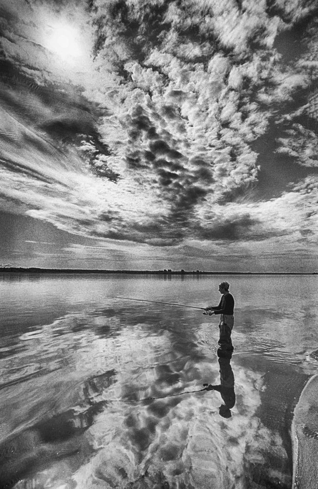 Фотография автора Павел Мартюшев