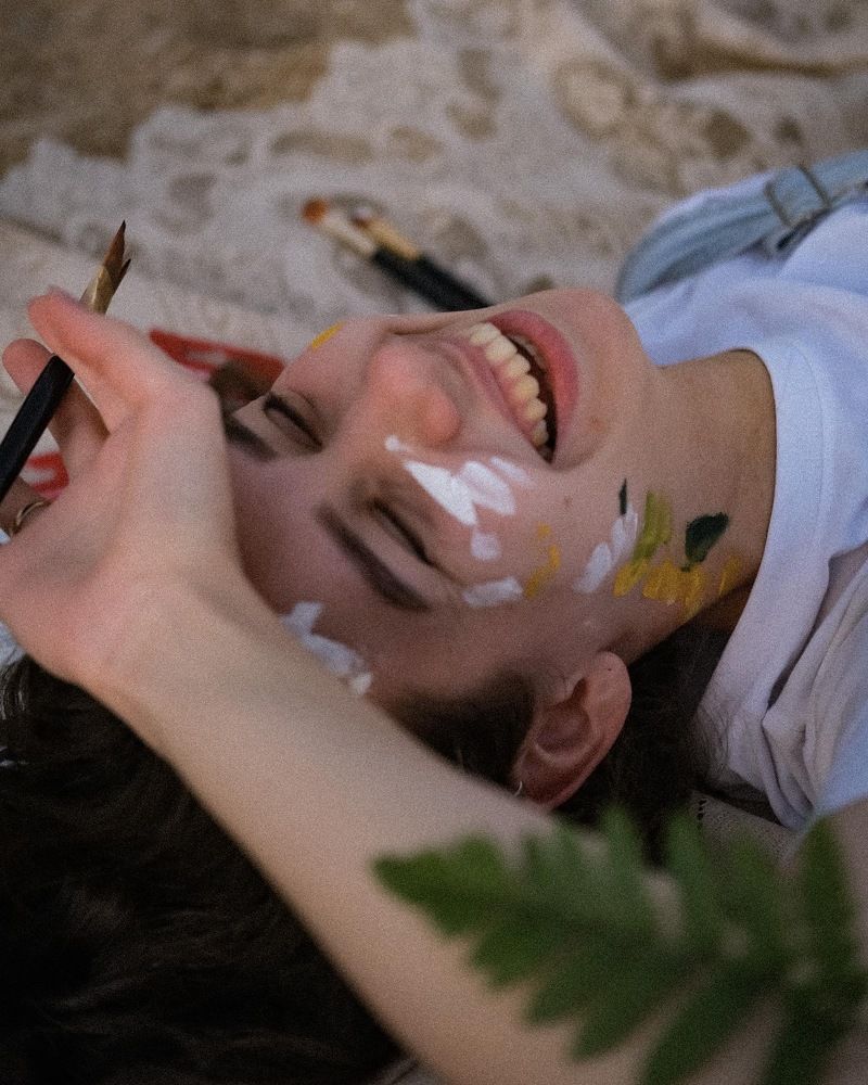 Фотография автора Виктория Калганова