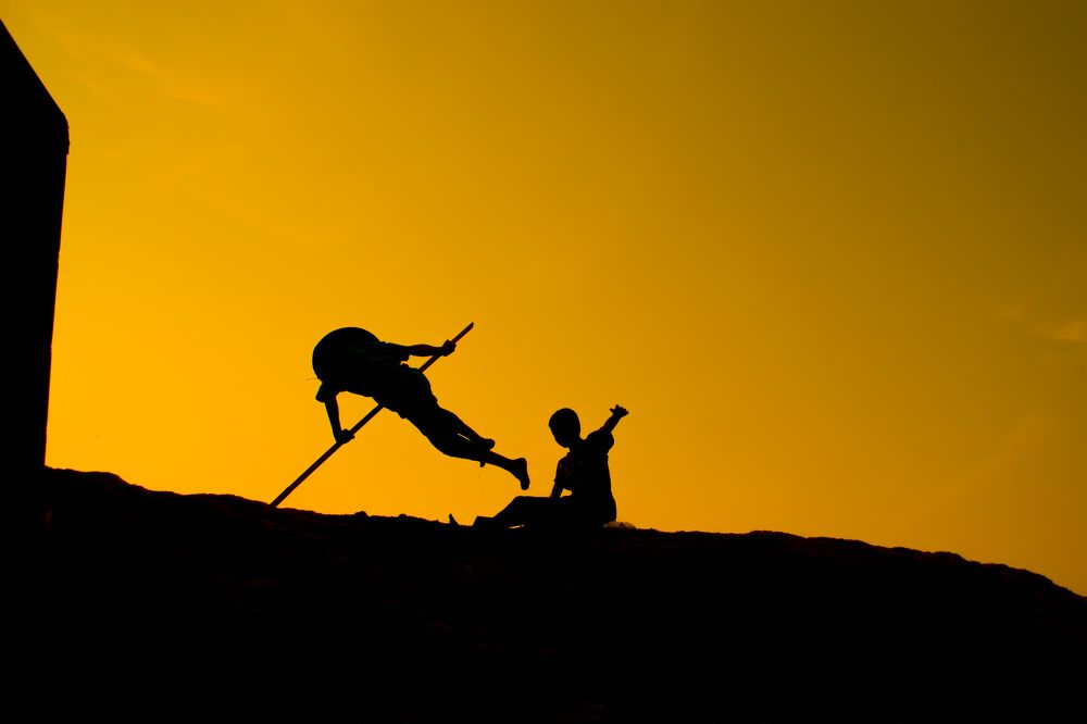 Photograph by Htet Myat Soe